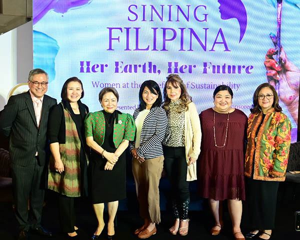 Sining Filipina 2025 Art Competition Is Now Open For Entries