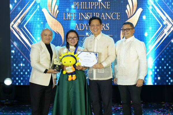 Road To Gintong Kalasag Award: Jenith Mijares On Pursuing Excellence, Passion, And Purpose