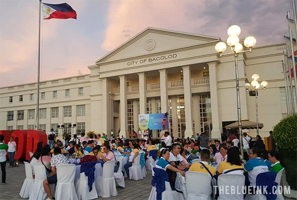 Celebrating Misyel's Catering Services Bacolod's 25th Anniversary