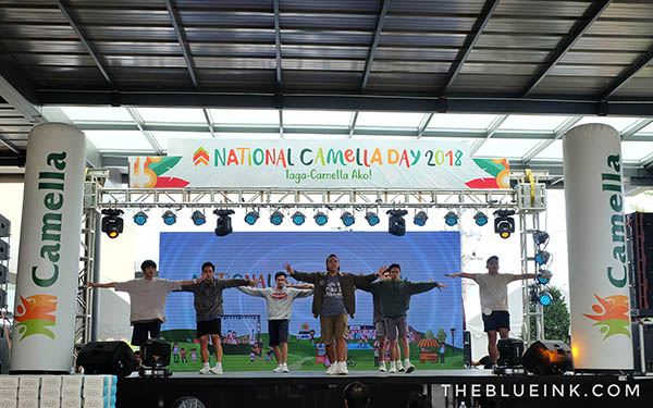 National Camella Day 2018 In Iloilo