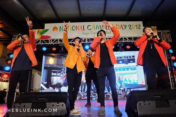 National Camella Day 2018 In Iloilo