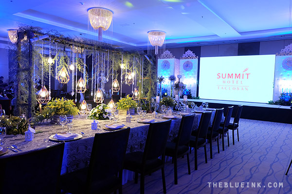 Summit Hotel Tacloban, The First In Eastern Visayas