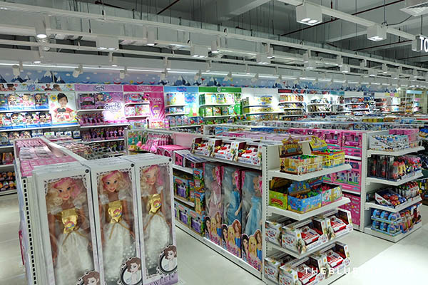 The Metro Store Bacolod