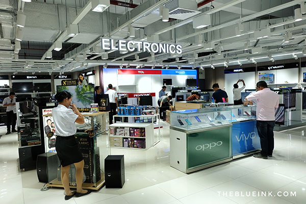 The Metro Store Bacolod