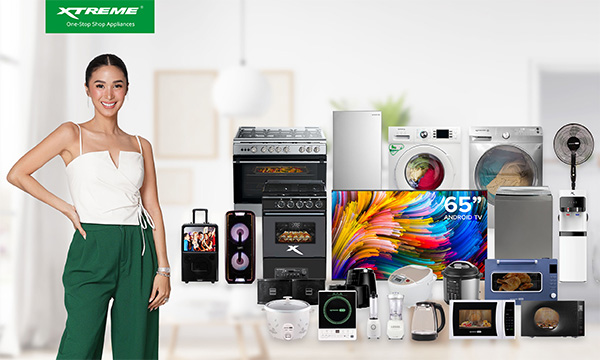 Xtreme Appliances Continues To Soar With 148% Increase In 2021 Sales