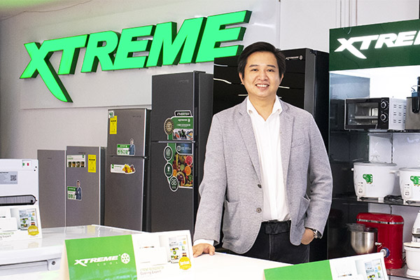 Xtreme Appliances Continues To Soar With 148% Increase In 2021 Sales